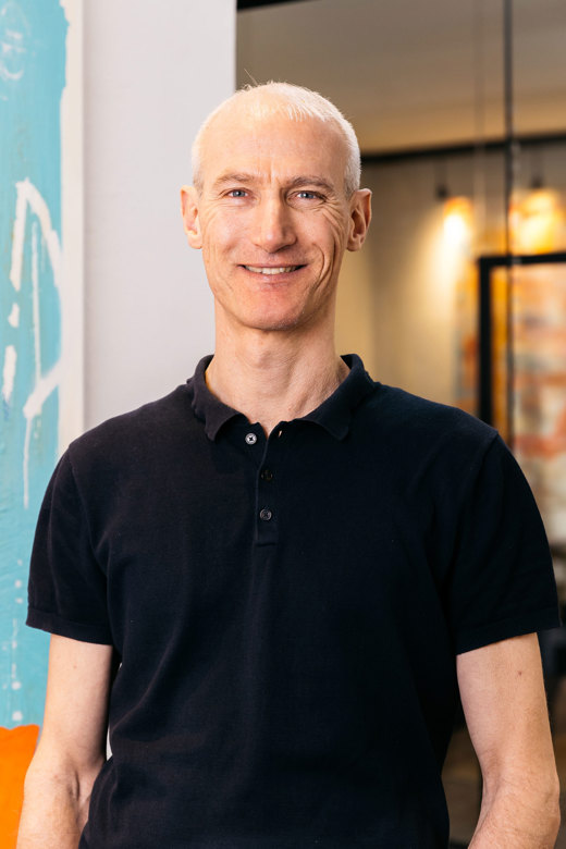 Niels Erik Christensen